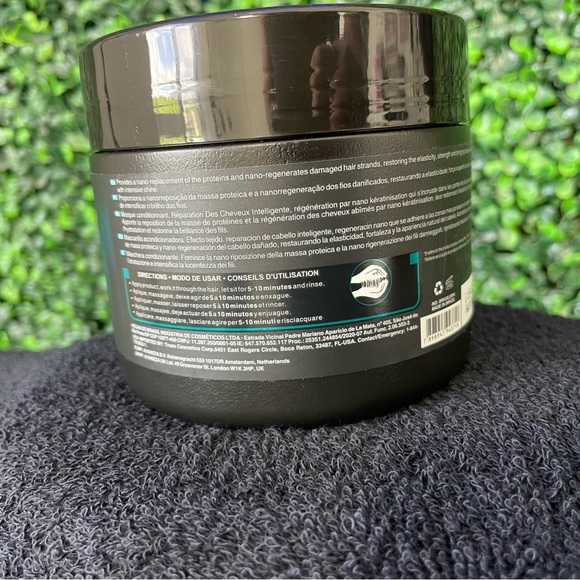 Truss, net mask - Picture 5 of 15